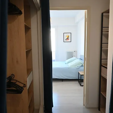 #thecosyflat06 Promenade نيس