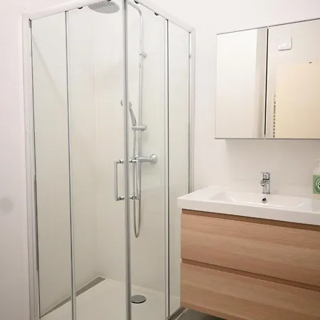 #thecosyflat06 Promenade Appartement *