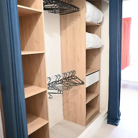 #thecosyflat06 Promenade Appartement *