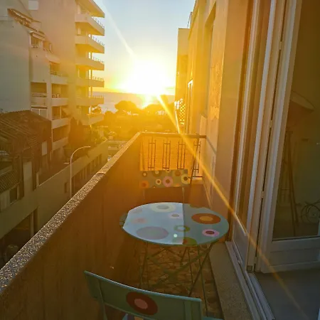 #thecosyflat06 Promenade
