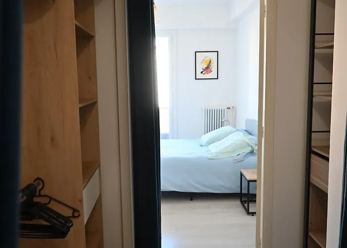 #thecosyflat06 Promenade Nice