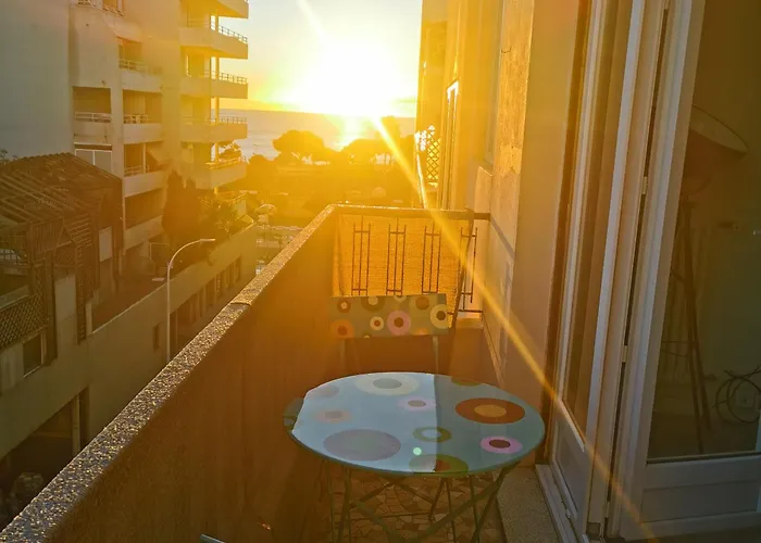 #thecosyflat06 Promenade