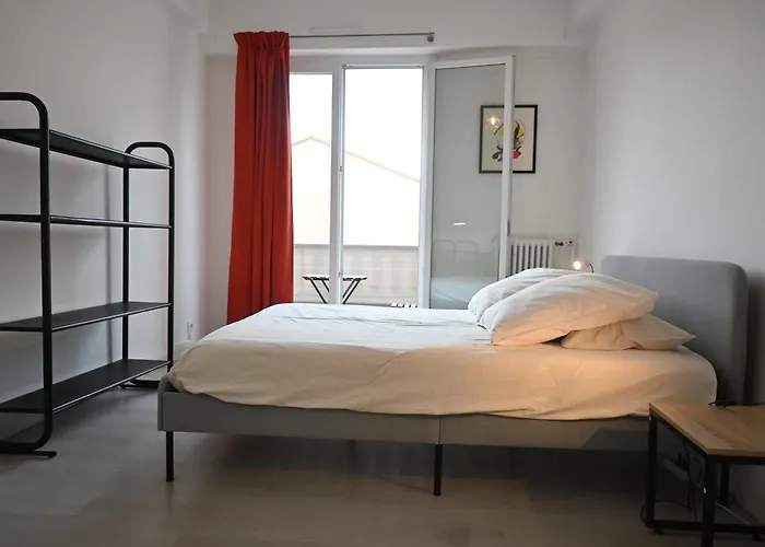 #thecosyflat06 Promenade *