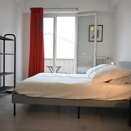 #thecosyflat06 Promenade *